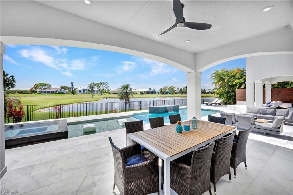 11929 Princess Grace Ct, Cape Coral, FL 33991 Photo
