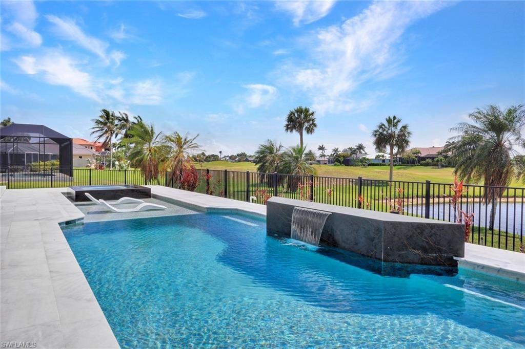 11929 Princess Grace Ct, Cape Coral, FL 33991 Photo