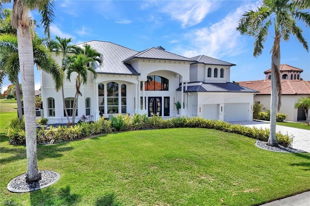 11929 Princess Grace Ct, Cape Coral, FL 33991 Photo