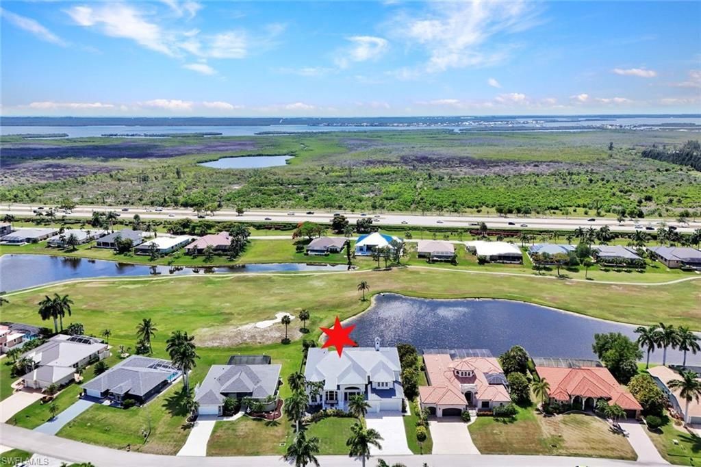11929 Princess Grace Ct, Cape Coral, FL 33991 Photo