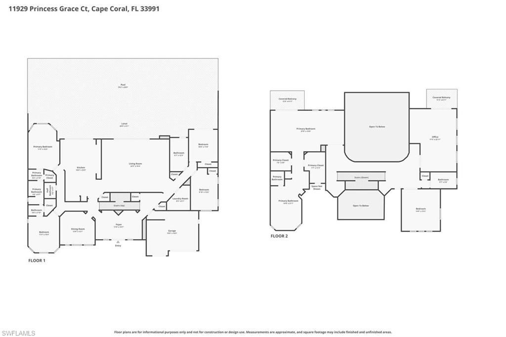 11929 Princess Grace Ct, Cape Coral, FL 33991 Photo