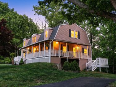 875 CAMPBELLS HOLLOW RD, MIDDLEBROOK, VA 24459