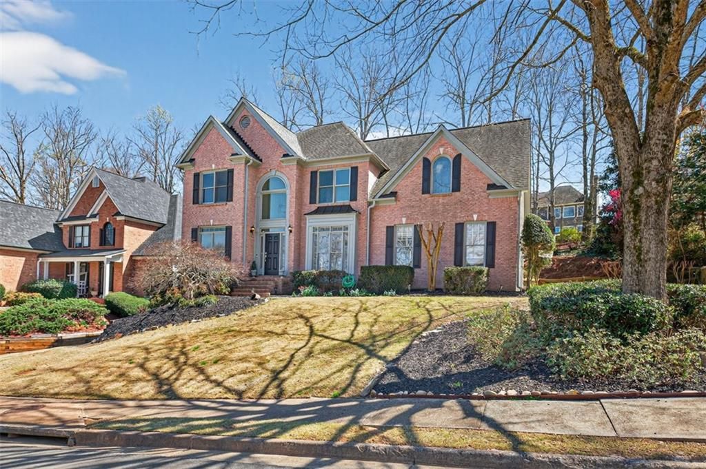 2864 Misty Rock Cove, Dacula, GA 30019 Main Photo
