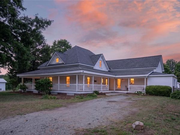 56 Eaves Drive, Temple, GA 30179
