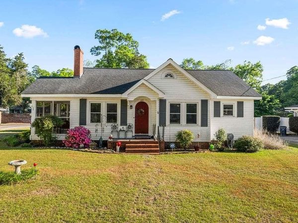 209 W Fairmount Ave , Cedartown, GA 30125