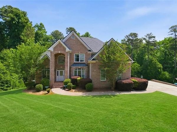 4024 Herron Trail SW, Atlanta, GA 30349