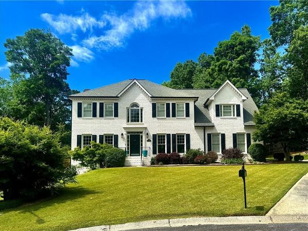 3013 Braxton Court NW, Kennesaw, GA 30152