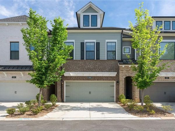 1040 Harper Drive, Alpharetta, GA 30076