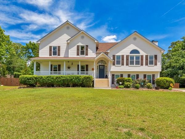 79 Riverstone Way , Jasper, GA 30143