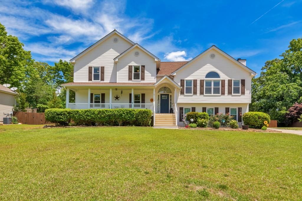 79 Riverstone Way , Jasper, GA 30143 Main Photo