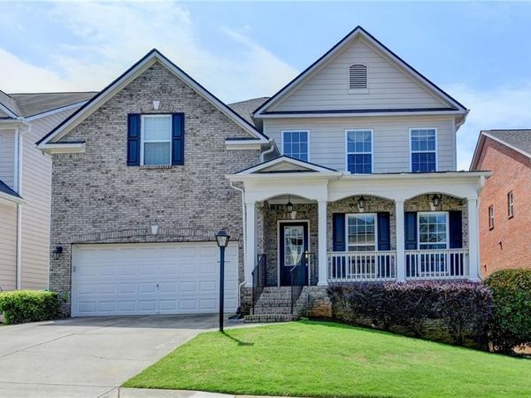 6855 Mimosa Circle , Tucker, GA 30084