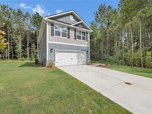 215 Laney Drive, Carrollton, GA 30117