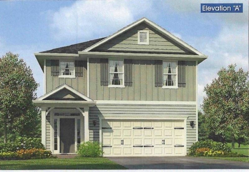 215 Laney Drive , Carrollton, GA 30117 Main Photo