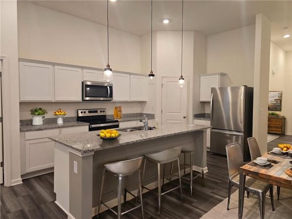 35 Meriwether Drive, Villa Rica, GA 30180