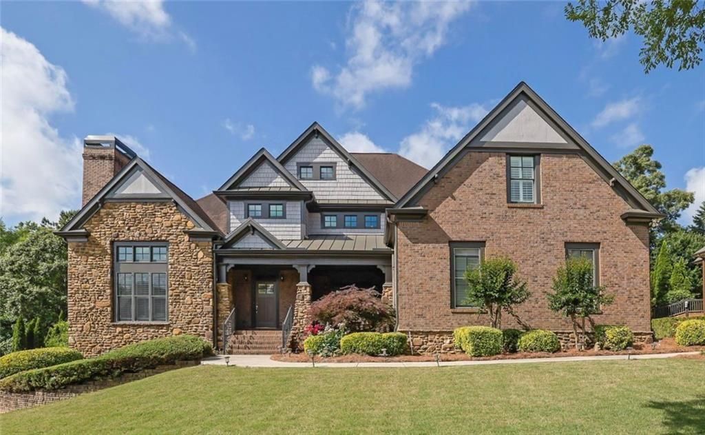 3486 Ravens Nest Trail Buford, GA 30519