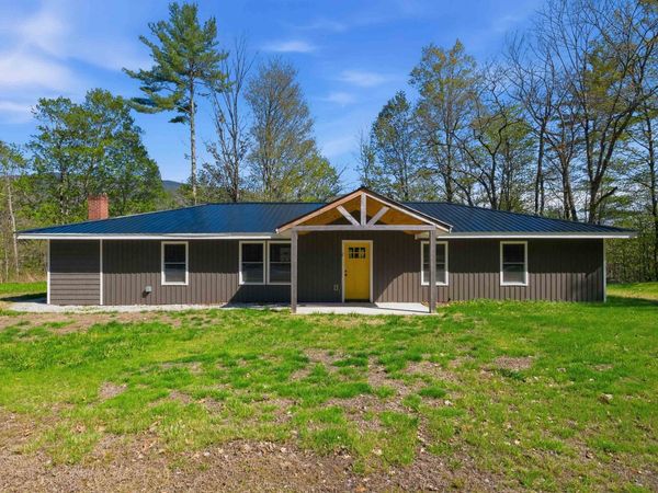 1048 Mount Moosilauke Highway, Wentworth, NH 03282