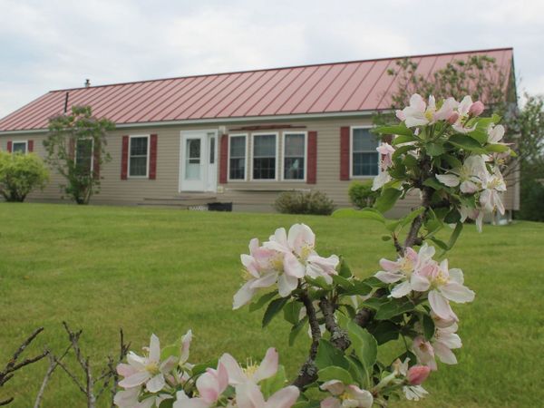 3588 Route 144, Benson, VT 05743