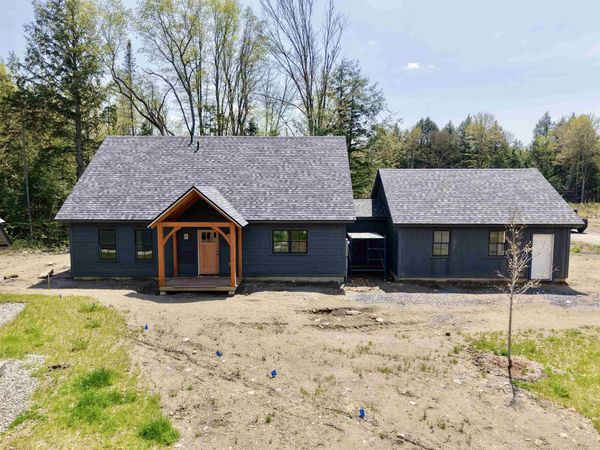 8 Sikorsky Lane, Unit 10, Waitsfield, VT 05660
