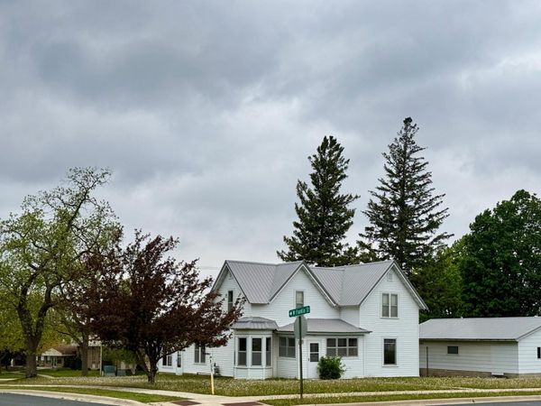 512 S Broadway Street, Spring Valley, MN 55975