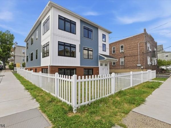 281 Maple St Unit 1, Unit 1, Kearny, NJ 07032