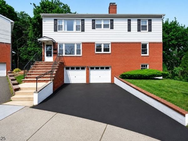 21 Troy Ct, Unit 1, Maplewood, NJ 07040