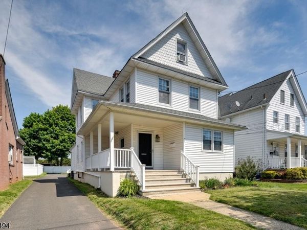 37 E Somerset St, Unit 2, Raritan, NJ 08869