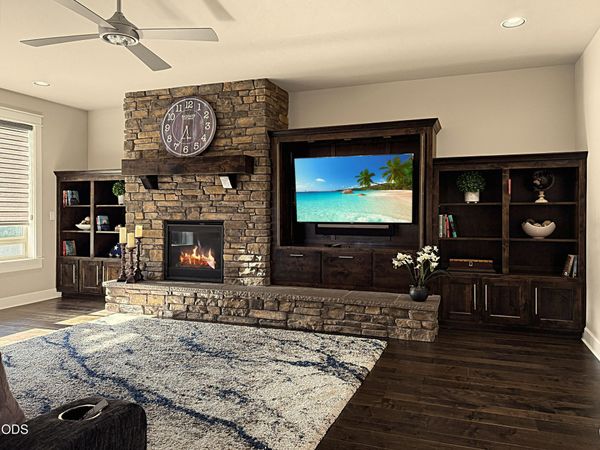 61072 Manhae Loop, Bend, OR 97702