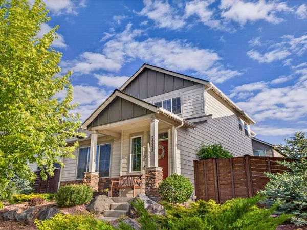 20557 SE Evian Avenue, Bend, OR 97702