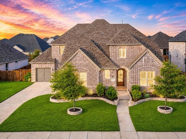 1930 Inwood Lane, Prosper, TX 75078