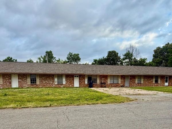 104 N Gosnell N, Gosnell, AR 72316