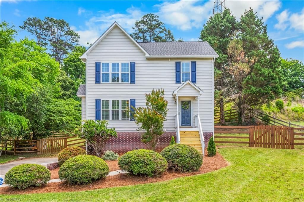 129 Twin Valley Drive, Clemmons, NC 27012 Main Photo