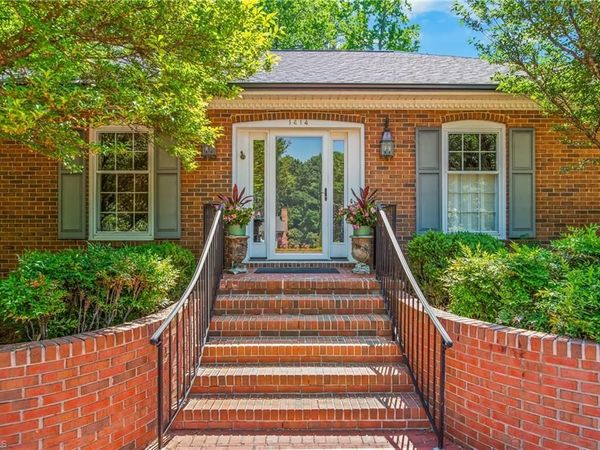1414 Trafalgar Drive , High Point, NC 27262