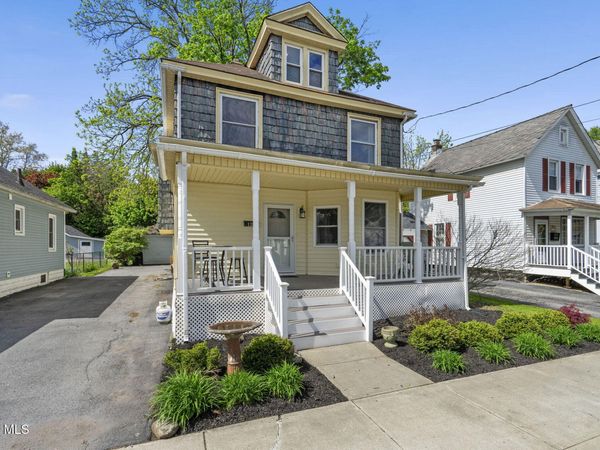 129 Sanders Avenue, Scotia, NY 12302