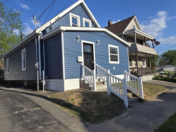 237 Cherry Street, Schenectady, NY 12306
