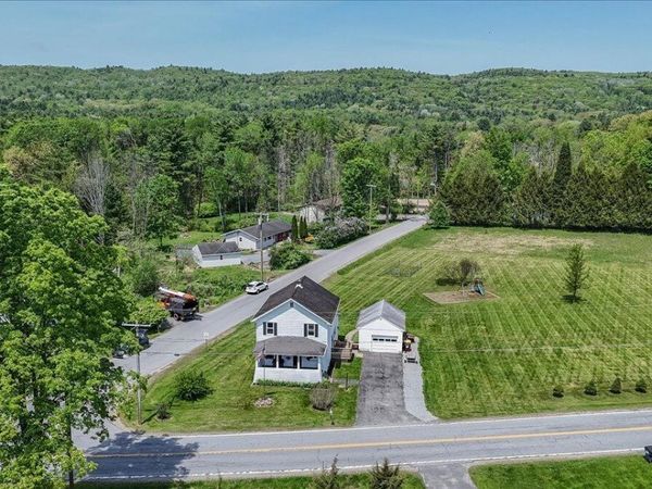 22 Parkhurst Road, Wilton, NY 12831