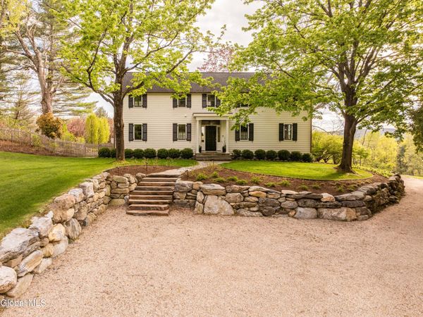 54 Far View Lane, Hillsdale, NY 12529