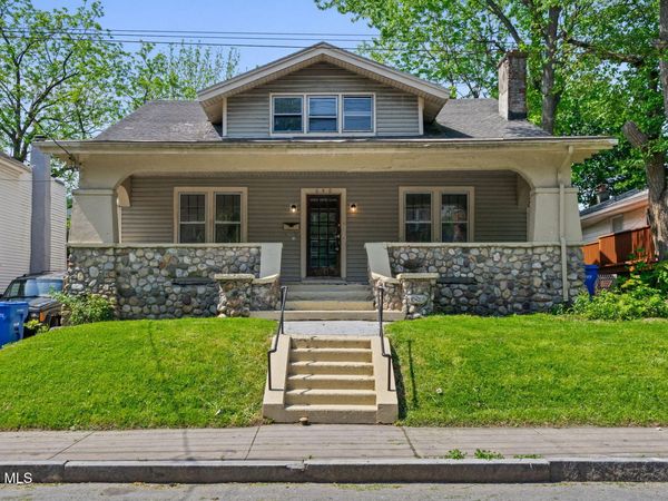 640 Park Avenue, Albany, NY 12208