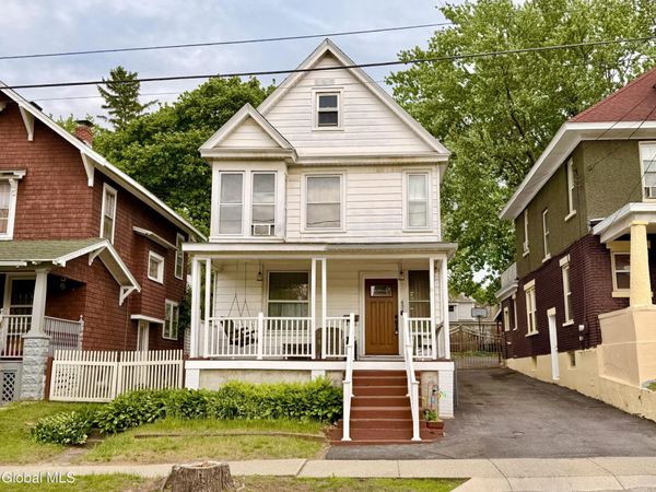 434 Furman Street, Schenectady, NY 12304