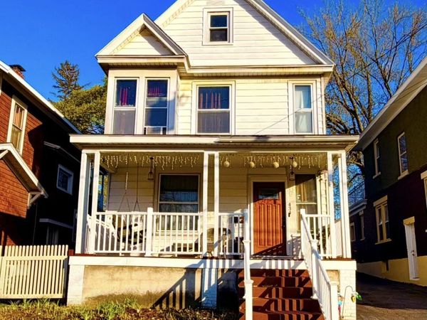434 Furman Street, Schenectady, NY 12304