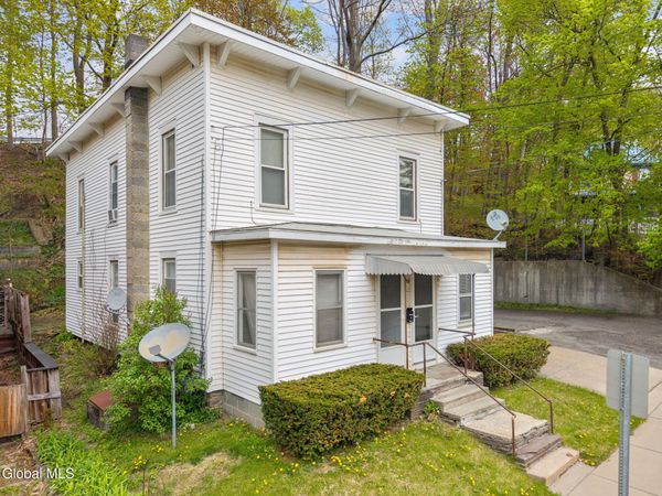 39 Fair Street, Oneonta, NY 13820