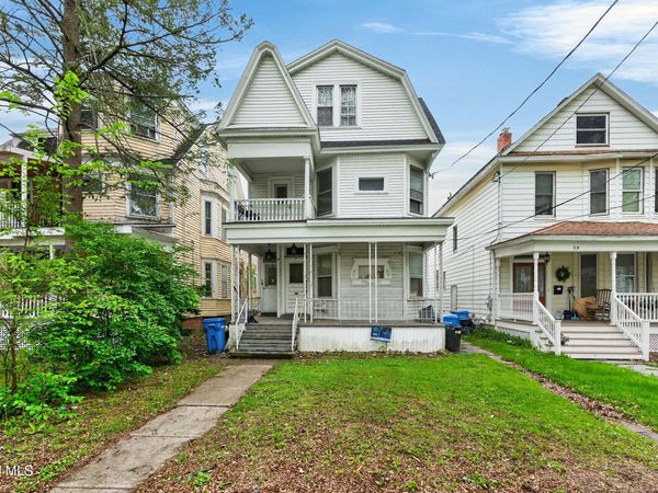 52 N Allen Street, Albany, NY 12203