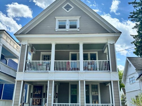 78 Pinewoods Avenue, Troy, NY 12180
