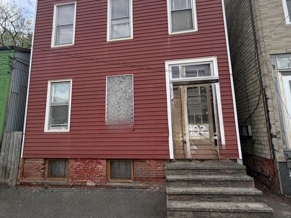 402 2nd Street, Albany, NY 12206
