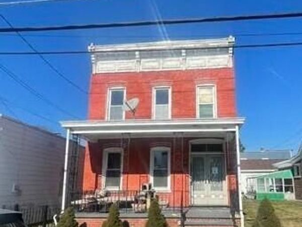 95 Bridge Avenue, Cohoes, NY 12047