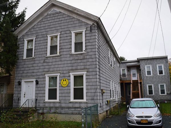 21 River Street, Unit 23 River S, Cohoes, NY 12047