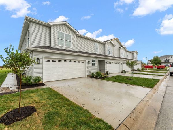 9561 Luebcke Lane , Crown Point, IN 46307