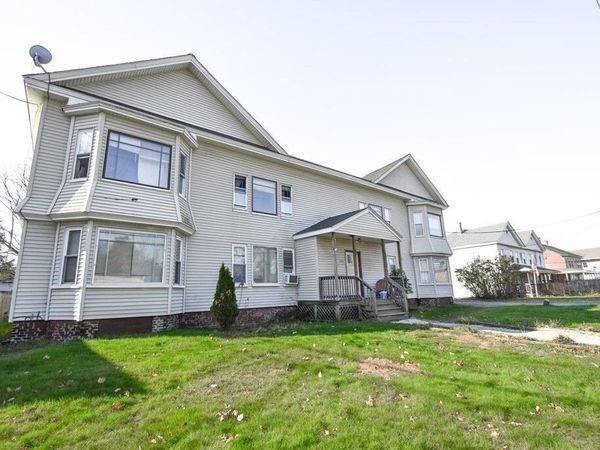 1282 S Main St, Unit 1R, Palmer, MA 01069