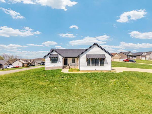 4760 Ellen Cir , Cookeville, TN 38501