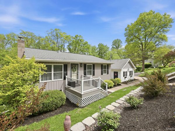 68 Ridge Road , Wallkill, NY 12589