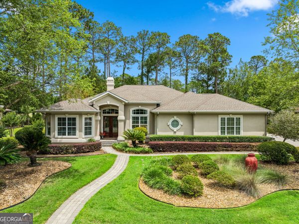 311 Osprey Circle, Saint Marys, GA 31558